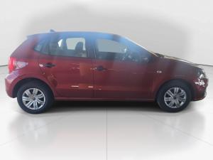 Volkswagen Polo Vivo hatch 1.4 - Image 8