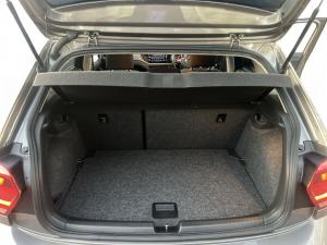 Volkswagen Polo hatch 1.0TSI Comfortline - Image 10