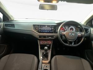 Volkswagen Polo hatch 1.0TSI Comfortline - Image 11