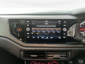 Volkswagen Polo hatch 1.0TSI Comfortline - Image 12