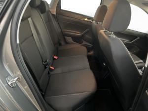 Volkswagen Polo hatch 1.0TSI Comfortline - Image 15