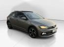 Thumbnail Volkswagen Polo hatch 1.0TSI Comfortline