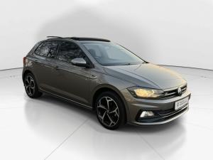 Volkswagen Polo hatch 1.0TSI Comfortline - Image 1