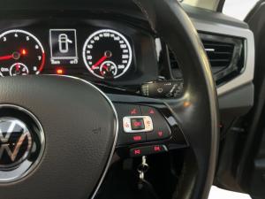 Volkswagen Polo hatch 1.0TSI Comfortline - Image 20