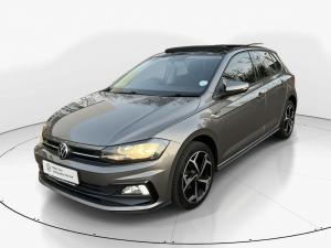 Volkswagen Polo hatch 1.0TSI Comfortline - Image 22