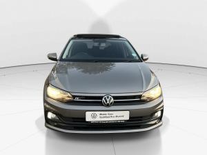 Volkswagen Polo hatch 1.0TSI Comfortline - Image 2