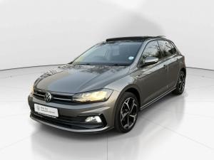 Volkswagen Polo hatch 1.0TSI Comfortline - Image 3