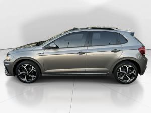 Volkswagen Polo hatch 1.0TSI Comfortline - Image 4