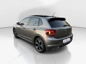 Volkswagen Polo hatch 1.0TSI Comfortline - Image 5