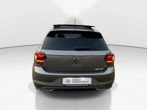 Volkswagen Polo hatch 1.0TSI Comfortline - Image 6