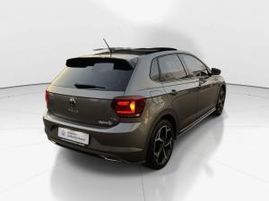 Volkswagen Polo hatch 1.0TSI Comfortline - Image 7