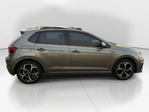 Volkswagen Polo hatch 1.0TSI Comfortline - Image 8
