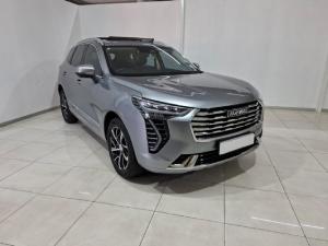Haval Jolion 1.5T Super Luxury - Image 1