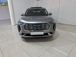 Haval Jolion 1.5T Super Luxury - Image 4