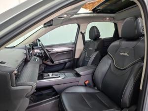 Haval Jolion 1.5T Super Luxury - Image 8