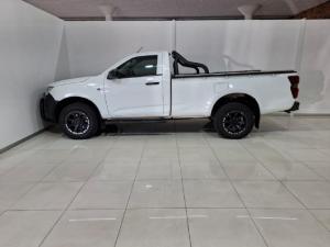 Isuzu D-Max 1.9TD single cab L manual - Image 16