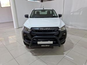 Isuzu D-Max 1.9TD single cab L manual - Image 17