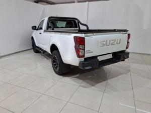 Isuzu D-Max 1.9TD single cab L manual - Image 18