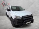 Thumbnail Isuzu D-Max 1.9TD single cab L manual