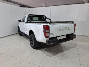 Isuzu D-Max 1.9TD single cab L manual - Image 3