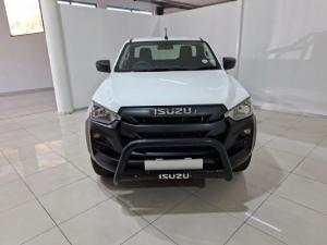 Isuzu D-Max 1.9TD single cab L manual - Image 4