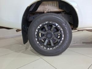Isuzu D-Max 1.9TD single cab L manual - Image 6