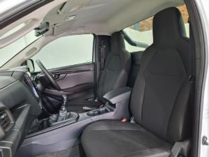Isuzu D-Max 1.9TD single cab L manual - Image 8
