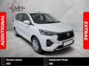 Thumbnail Toyota Rumion 1.5 SX manual