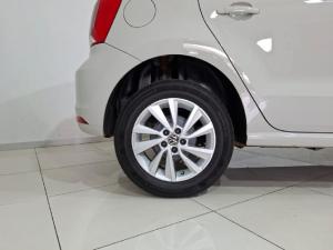 Volkswagen Polo Vivo hatch 1.6 Life - Image 7