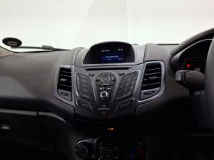 Ford Fiesta 5-door 1.5TDCi Trend - Image 10