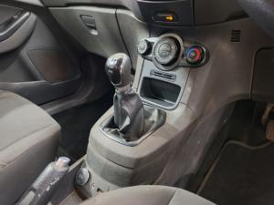 Ford Fiesta 5-door 1.5TDCi Trend - Image 11