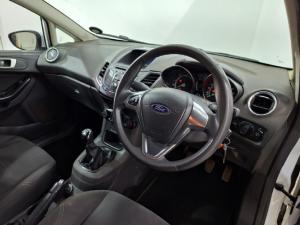 Ford Fiesta 5-door 1.5TDCi Trend - Image 12