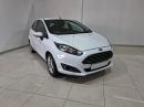Thumbnail Ford Fiesta 5-door 1.5TDCi Trend