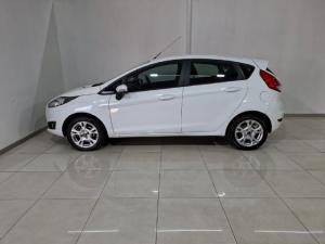 Ford Fiesta 5-door 1.5TDCi Trend - Image 2