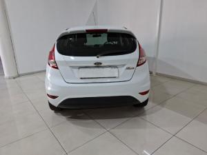 Ford Fiesta 5-door 1.5TDCi Trend - Image 5
