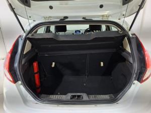 Ford Fiesta 5-door 1.5TDCi Trend - Image 6