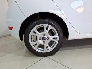 Ford Fiesta 5-door 1.5TDCi Trend - Image 7