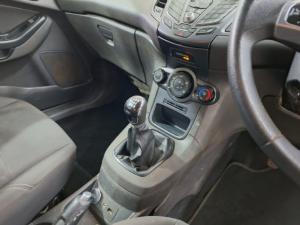 Ford Fiesta 5-door 1.5TDCi Trend - Image 8