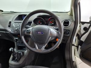 Ford Fiesta 5-door 1.5TDCi Trend - Image 9