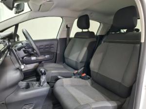 Citroen C3 1.2 Feel - Image 10