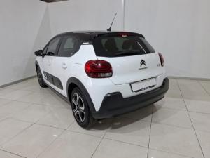 Citroen C3 1.2 Feel - Image 4