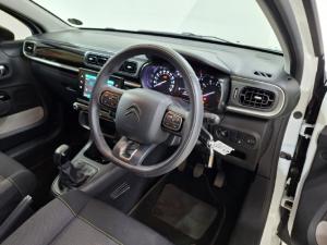Citroen C3 1.2 Feel - Image 7