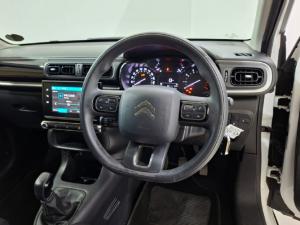Citroen C3 1.2 Feel - Image 8