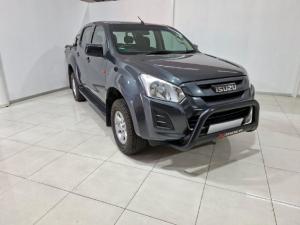 Isuzu D-Max 250 double cab - Image 1