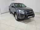 Thumbnail Isuzu D-Max 250 double cab