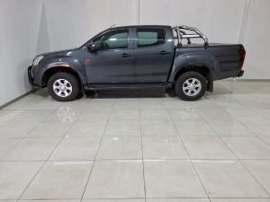 Isuzu D-Max 250 double cab - Image 2
