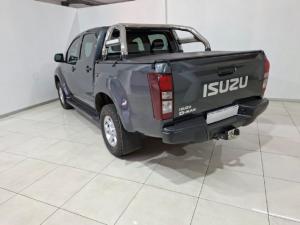 Isuzu D-Max 250 double cab - Image 3