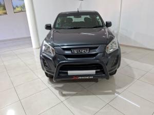 Isuzu D-Max 250 double cab - Image 4