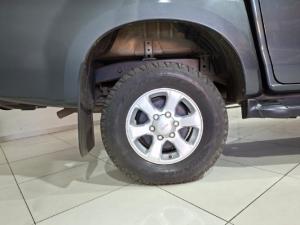 Isuzu D-Max 250 double cab - Image 6