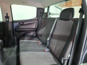 Isuzu D-Max 250 double cab - Image 9